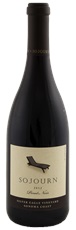 2012 Sojourn Cellars Silver Eagle Vineyard Pinot Noir