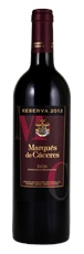 2012 Marques de Caceres Rioja Reserva