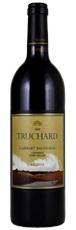 1999 Truchard Reserve Cabernet Sauvignon