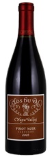 2005 Clos du Val Carneros Pinot Noir
