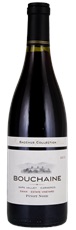 2013 Bouchaine Bacchus Collection Swan Estate Vineyard Pinot Noir