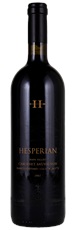 2007 Hesperian Harrys Vineyard Cabernet Sauvignon