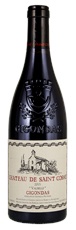 2015 Chateau Saint Cosme Gigondas Valbelle