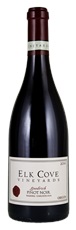 2014 Elk Cove Vineyards Goodrich Vineyard Pinot Noir