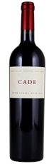 2010 Cade Howell Mtn Cabernet Sauvignon
