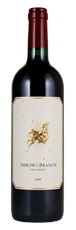 2010 Arrow  Branch Red