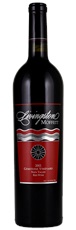 2002 Livingston-Moffett Gemstone Vineyard Proprietary Red