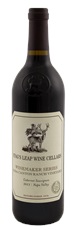 2013 Stags Leap Wine Cellars Winemaker Series Soda Canyon Ranch Cabernet Sauvignon