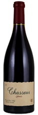 2007 Chasseur Sylvias Pinot Noir
