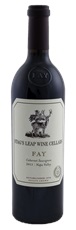 2013 Stags Leap Wine Cellars Fay Vineyard Cabernet Sauvignon