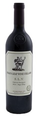 2014 Stags Leap Wine Cellars SLV Cabernet Sauvignon