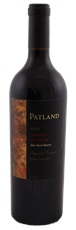 2013 Patland Estate Vineyards Stagecoach Vineyard Select Barrel Reserve Cabernet Sauvignon