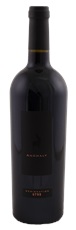 2013 Anomaly Designation Red Wine