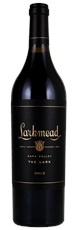 2013 Larkmead Vineyards The Lark Cabernet Sauvignon