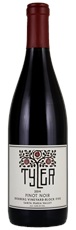 2014 Tyler Winery Dierberg Block 5 Pinot Noir