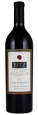 2014 Betz Family Winery Pre de Famille Cabernet Sauvignon