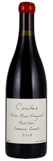 2014 Ceritas Porter-Bass Vineyard Pinot Noir