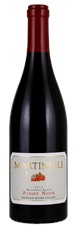 2015 Martinelli Moonshine Ranch Pinot Noir