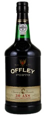 NV Offley Baron of Forrester 30 Year Old Tawny Port