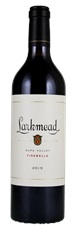2015 Larkmead Vineyards Firebelle Proprietary Red