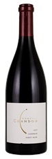 2007 Domaine Chandon Pinot Noir