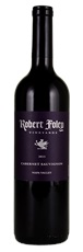 2013 Robert Foley Vineyards Cabernet Sauvignon