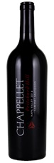 2014 Chappellet Vineyards Pritchard Hill Estate