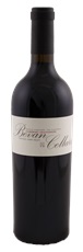 2015 Bevan Cellars Tench Vineyard The Calixtro Cabernet Sauvignon