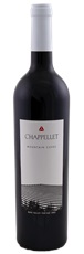 2003 Chappellet Vineyards Mountain Cuvee Red Blend