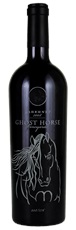 2008 Ghost Horse Vineyard Cabernet Sauvignon