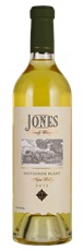 2012 Jones Family Sauvignon Blanc