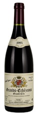 2005 Desaunay-Bissey Grands Echezeaux Vieilles Vignes