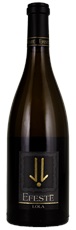 2011 Efeste Lola Evergreen Vineyard Chardonnay