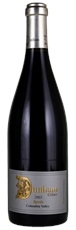 2003 Dunham Cellars Syrah
