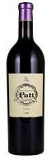 2014 Pott Wine Actaeon Quixote Vineyard Cabernet Sauvignon