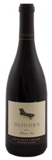 2011 Sojourn Cellars Gaps Crown Vineyard Pinot Noir