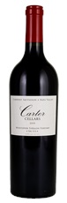 2015 Carter Cellars Beckstoffer To Kalon Vineyard The OG Cabernet Sauvignon