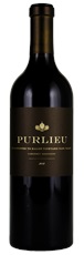 2012 Purlieu Wines Beckstoffer To Kalon Cabernet Sauvignon