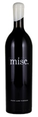2014 Misc Wines State Lane Cabernet Sauvignon
