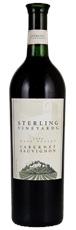 1994 Sterling Vineyards Cabernet Sauvignon