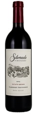 2013 Silverado Vineyards Cabernet Sauvignon