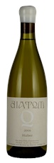 2006 Diatom Huber Chardonnay