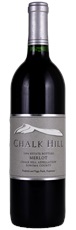 1994 Chalk Hill Estate Bottled Merlot