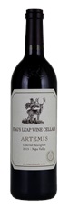 2015 Stags Leap Wine Cellars Artemis Cabernet Sauvignon