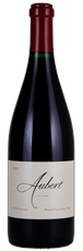 2015 Aubert UV-SL Vineyard Pinot Noir