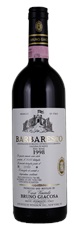 1998 Bruno Giacosa Barbaresco Gallina de Neive