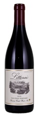 2015 Littorai The Pivot Vineyard Pinot Noir