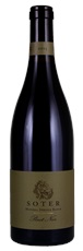 2015 Soter Mineral Springs Ranch Pinot Noir