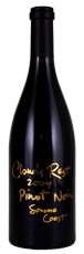 2004 Clouds Rest Limited Release Pinot Noir