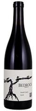 2016 Bedrock Wine Company North Coast Syrah